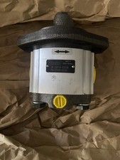 3349210100 parker hydraulic for sale  Bryan