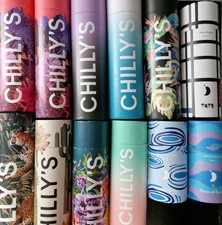 Choose chilly original for sale  UK