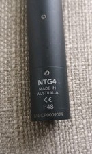 Rode ntg4 shotgun for sale  BIRMINGHAM