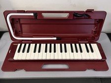 Yamaha p37d melodica for sale  LONDON