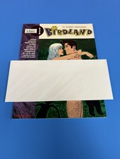 Álbuns gráficos Eros vol. 1 Coley Birdland Gilbert Hernandez seminovo comprar usado Álbuns gráficos Eros vol. 1 Coley Birdland Gilbert Hernandez seminovo comprar usado  Enviando para Brazil