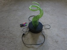 Vintage lumisource plasma for sale  Ellicott City