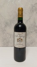Chateau croix marbuzet d'occasion  Jarnac