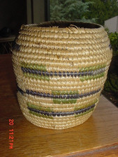 Small fine coiled for sale  Bothell