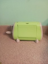 Cricut provo cuttlebug for sale  Noblesville