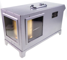 Fuess berlin steglitz gebraucht kaufen  Duisburg