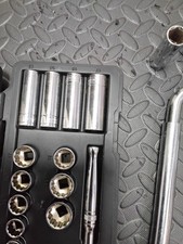 Halford advanced socket for sale  REIGATE