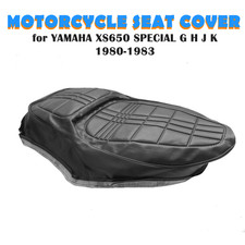 Motorcycle seat cover for sale  AXBRIDGE