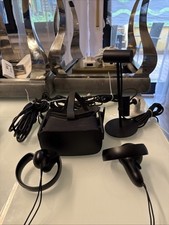 Culus rift controllern gebraucht kaufen  Eitorf