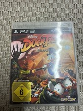 Ducktales remastered gebraucht kaufen  Krefeld