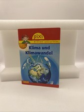 Klima klimawandel wissen gebraucht kaufen  Hohenthann