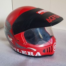 Nolan n19 gilera usato  Italia