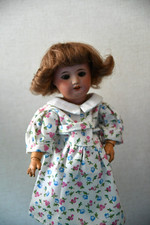 Antique blueberry doll d'occasion  Expédié en Belgium