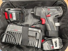 batteria wurth master usato batteria wurth master usato Torrita Tiberina