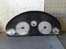 9658138580 quadro strumenti usato  Mazzarino