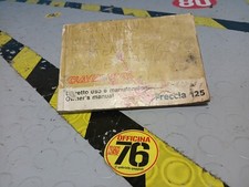 Manuale uso manutenzioni usato  Gubbio