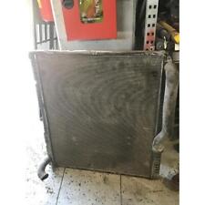 Radiatore per scania usato  Bedizzole