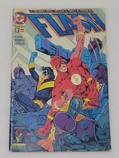 flash supereroe usato flash supereroe usato Rocca d'Evandro