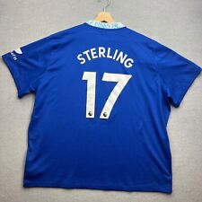 Chelsea football shirt for sale  FERNDALE