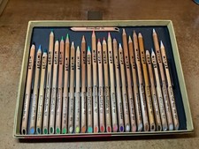 Karisma colour pencils for sale  UK
