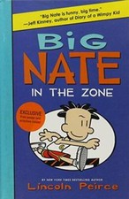 Big nate zone for sale  Montgomery