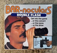 Bar noculars binoculars for sale  Clearwater