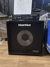 Hartke ha2000 cabinet usato  Roma