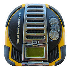 Hummer branded conair for sale  San Tan Valley