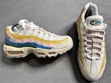 Genuino Auténtico Nuevo Nike Air Max 95 Entrenadores de tiro y unidad Talla UK 7 segunda mano  Embacar hacia Argentina