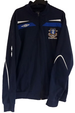 Umbro everton f.c. for sale  PLYMOUTH