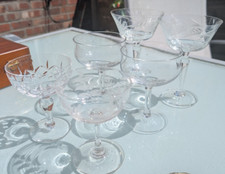 Collection 6antique vintage for sale  CHEADLE