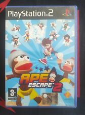 Ape escape ps2 usato  Torino