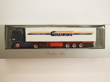 Herpa man tga gebraucht kaufen  Mudersbach