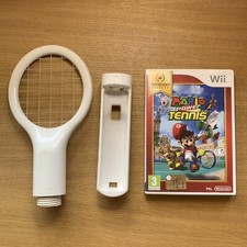 Mario power tennis usato  Illasi