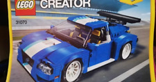 Lego creator bauanleitung gebraucht kaufen  Oberhausen
