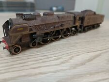 Locomotive 231 nord d'occasion  Saint-Martin-des-Besaces