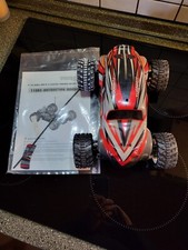 Buggy beetle 4wd gebraucht kaufen  Pohlheim