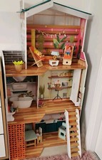 Kidkraft marlow doll for sale  BURTON-ON-TRENT