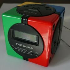 Poste radio radialva d'occasion  Monteux