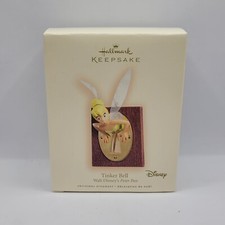 Hallmark keepsake ornament for sale  Somerset
