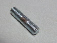 Ancien goujon 6x28 d'occasion  Brunstatt