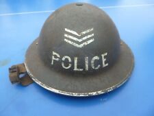 Ww2 british police for sale  WIMBORNE