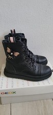 Geox scarpe stivaletti usato  Pontassieve