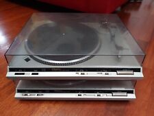 Technics bd1 bd2 usato  Minerbio