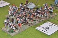 28mm ecw royalist for sale  DERBY