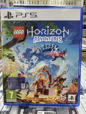 Lego horizon adventures usato  Belluno