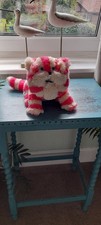 Bagpuss microwavable warmable for sale  WHITBY