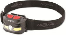 Ansmann hd250rs led gebraucht kaufen  Fellbach