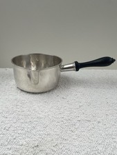 Ancienne casserole argent d'occasion  Gouvieux