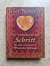 safi nidiaye gebraucht kaufen  Bad Essen